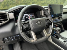 Toyota Sequoia 3.5 V6 4WD 443 к.с.- 7-местен - НАЛИЧЕН, снимка 13