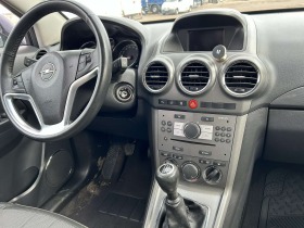 Opel Antara | Mobile.bg   12
