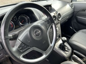Opel Antara, снимка 10