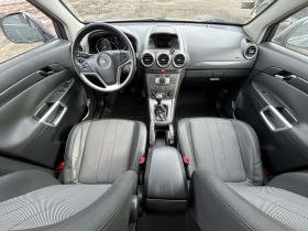 Opel Antara, снимка 11