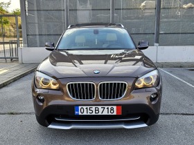 BMW X1 АВТОМАТИК ВСИЧКИ ЕКСТРИ, снимка 1