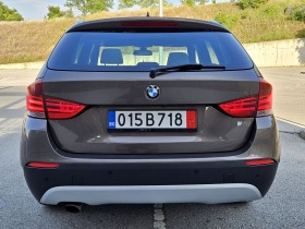 BMW X1 АВТОМАТИК ВСИЧКИ ЕКСТРИ, снимка 5