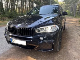 BMW X5 3.5i M-Pack  - изображение 1