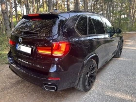 Обява за продажба на BMW X5 3.5i M-Pack  ~53 990 лв. - изображение 3