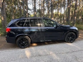 Обява за продажба на BMW X5 3.5i M-Pack  ~53 990 лв. - изображение 4