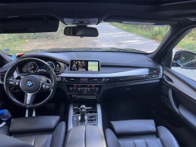 BMW X5 3.5i M-Pack , снимка 11