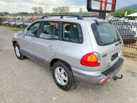 Hyundai Santa fe 2.0 CRDI , снимка 6