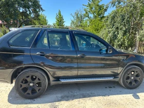 BMW X5, снимка 8