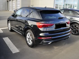 Audi Q3 35 TDI S TRONIC S LINE LED NAVI, снимка 4