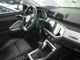 Audi Q3 35 TDI S TRONIC S LINE LED NAVI, снимка 6