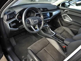 Audi Q3 35 TDI S TRONIC S LINE LED NAVI, снимка 5