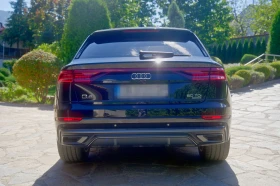 Audi Q8 S LINE, снимка 3