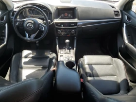 Mazda CX-5 GT 2.5 / Перфектна за Газ !, снимка 7