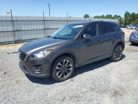 Mazda CX-5 GT 2.5 / Перфектна за Газ !, снимка 1