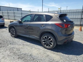 Mazda CX-5 GT 2.5 / Перфектна за Газ !, снимка 6