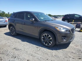 Mazda CX-5 GT 2.5 / Перфектна за Газ !, снимка 3