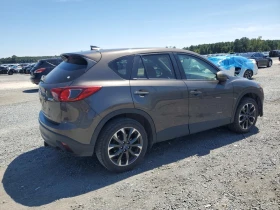 Mazda CX-5 GT 2.5 / Перфектна за Газ !, снимка 4