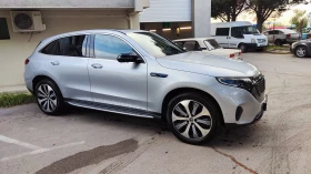 Mercedes-Benz EQC 400 85KWH 4MATIC | Mobile.bg    4