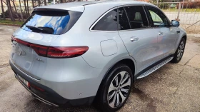 Mercedes-Benz EQC 400 85KWH 4MATIC, снимка 5