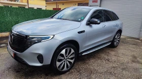 Mercedes-Benz EQC 400 85KWH 4MATIC, снимка 1