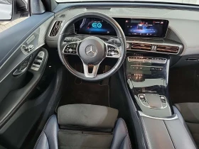 Mercedes-Benz EQC 400 85KWH 4MATIC, снимка 13