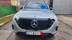 Mercedes-Benz EQC 400 85KWH 4MATIC, снимка 2