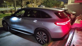 Mercedes-Benz EQC 400 85KWH 4MATIC | Mobile.bg    16