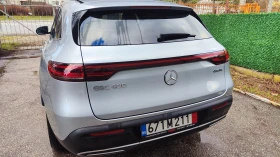 Mercedes-Benz EQC 400 85KWH 4MATIC, снимка 4