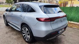 Mercedes-Benz EQC 400 85KWH 4MATIC, снимка 3