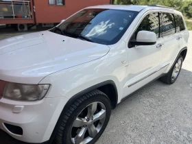 Jeep Grand cherokee 3000tdi, снимка 1