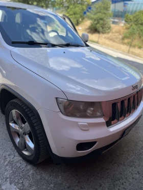 Jeep Grand cherokee 3000tdi, снимка 2