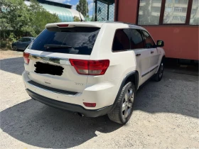 Jeep Grand cherokee 3000tdi, снимка 7