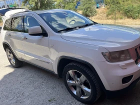 Jeep Grand cherokee 3000tdi, снимка 3