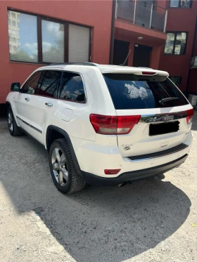 Jeep Grand cherokee 3000tdi, снимка 6