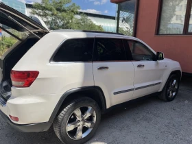 Jeep Grand cherokee 3000tdi, снимка 4