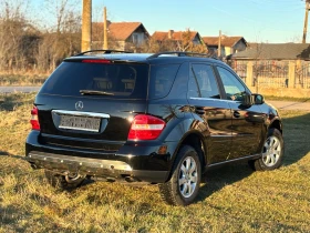 Mercedes-Benz ML 280, снимка 5