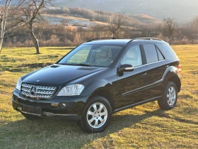 Mercedes-Benz ML 280, снимка 1