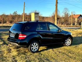 Mercedes-Benz ML 280, снимка 4