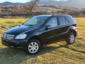 Mercedes-Benz ML 280, снимка 2