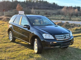 Mercedes-Benz ML 280, снимка 3