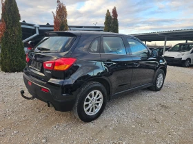 Mitsubishi ASX 1, 8 DI-D КЛИМАТРОНИК !! 4X4 !!!, снимка 5