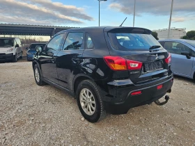 Mitsubishi ASX 1, 8 DI-D КЛИМАТРОНИК !! 4X4 !!!, снимка 3