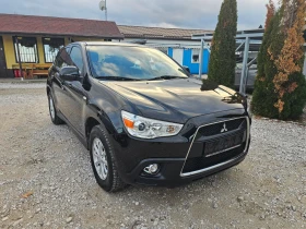 Mitsubishi ASX 1, 8 DI-D КЛИМАТРОНИК !! 4X4 !!!, снимка 7