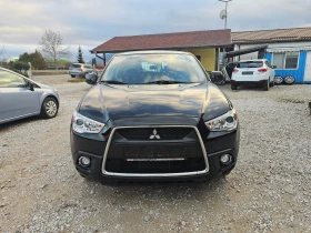 Mitsubishi ASX 1, 8 DI-D КЛИМАТРОНИК !! 4X4 !!!, снимка 8