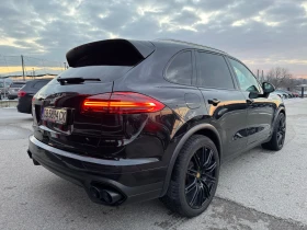 Porsche Cayenne S-4.2D-V8-MATRIX-ПАНОРАМА-ПОДГРЕВ-DISTRONIC, снимка 5