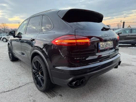 Porsche Cayenne S-4.2D-V8-MATRIX-ПАНОРАМА-ПОДГРЕВ-DISTRONIC, снимка 4