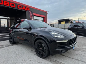 Porsche Cayenne S-4.2D-V8-MATRIX-ПАНОРАМА-ПОДГРЕВ-DISTRONIC, снимка 7