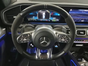 Mercedes-Benz GLE 63 S AMG 4MATIC | Mobile.bg    9