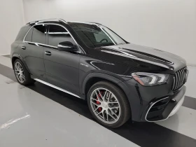 Mercedes-Benz GLE 63 S AMG 4MATIC | Mobile.bg    3