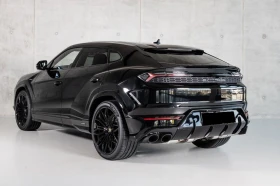 Lamborghini Urus SE/FACELIFT/PLUG-IN/CERAMIC/B&O/HEAD UP/PANO/ANIMA | Mobile.bg    4